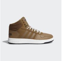 Чоловічі кросівки Adidas Neo Hoops 2.0 Mid CG7114_image_37