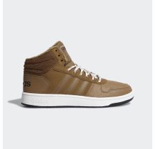 Чоловічі кросівки Adidas Neo Hoops 2.0 Mid CG7114