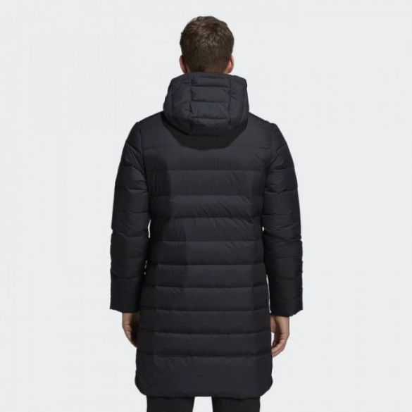 Чоловіча парка Adidas Climaheat Parka CY8611_image_2