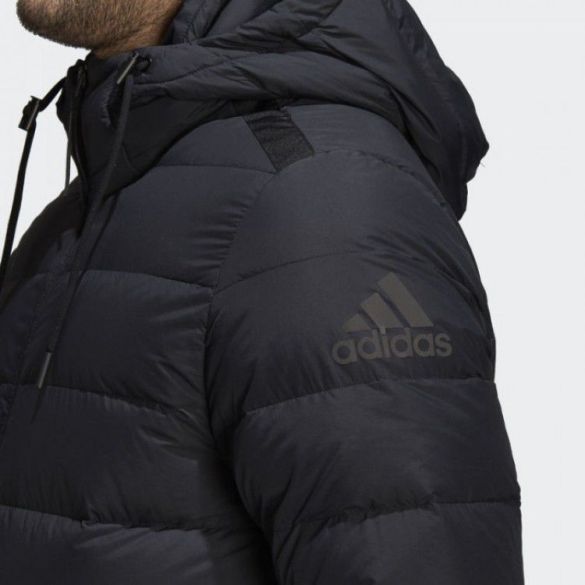 Чоловіча парка Adidas Climaheat Parka CY8611_image_6