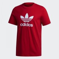 Футболка Adidas Originals Trefoil T-shirt GD9912