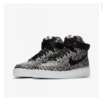 Кросівки Nike Wmns Air Force 1 Hi Lx AO5138-001_image_5