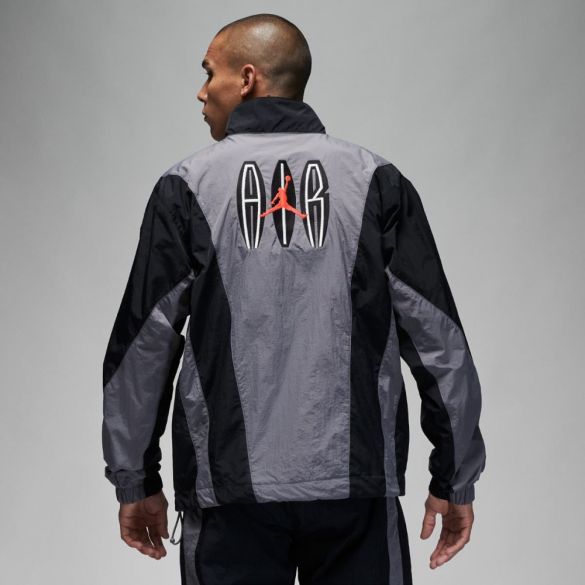 Вітровка чоловіча Jordan Flight Mvp Men's Statement Jacket DQ8033-014_image_2
