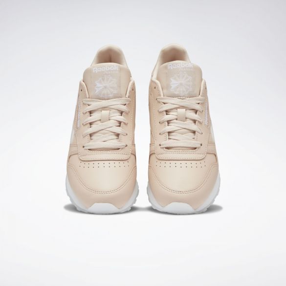 Жіночі кросівки Reebok Classic Leather DV6447_image_5