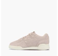 Жіночі кросівки Reebok Workout Lo Plus DV6585