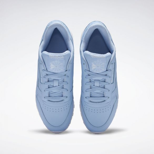 Жіночі кросівки Reebok Classic Leather EF3036_image_3