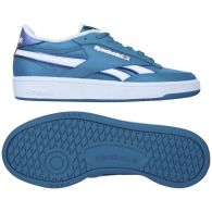 Женские кроссовки Reebok Club C EH1515