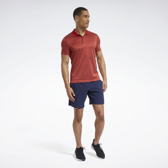 Шорти Reebok Workout Ready Blue FU3257_image_5