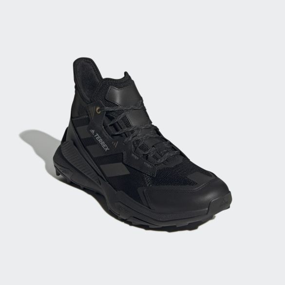 Кросівки для хайкінгу Adidas Terrex Hyperblue Mid Sportswear GZ3025_image_3