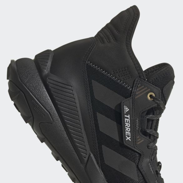 Кросівки для хайкінгу Adidas Terrex Hyperblue Mid Sportswear GZ3025_image_8