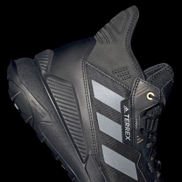 Кросівки для хайкінгу Adidas Terrex Hyperblue Mid Sportswear GZ3025_image_5