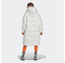 Подовжена куртка adidas by Stella McCartney H58127