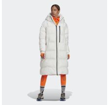 Подовжена куртка adidas by Stella McCartney H58127