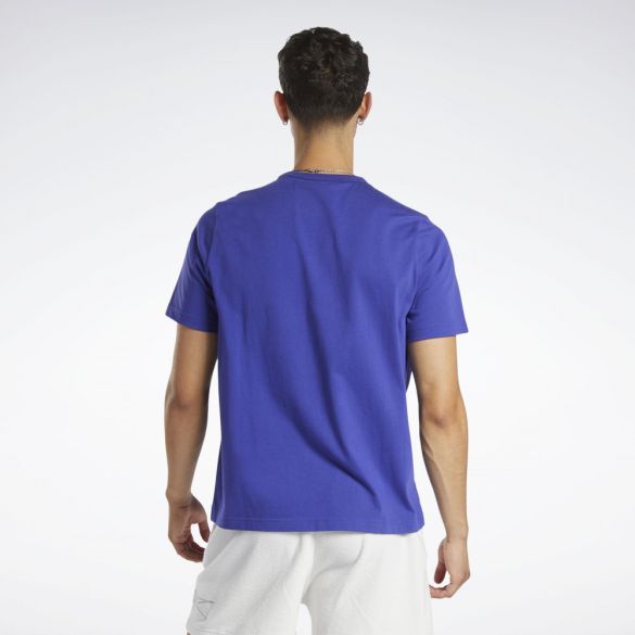 Чоловічі футболки Reebok HN5802_image_2