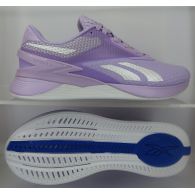 Женские кроссовки Reebok Nano X3 HP6051