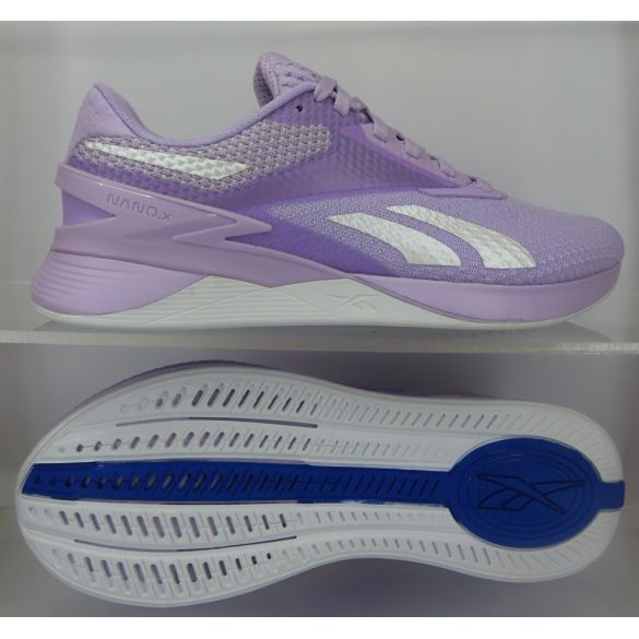 Жіночі кросівки Reebok Nano X3 HP6051_image_7