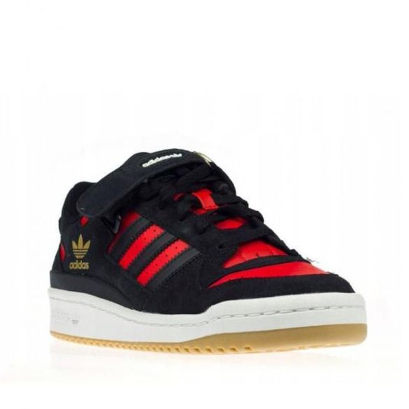 Чоловічі кросівки Adidas Forum Low HR1942_image_5