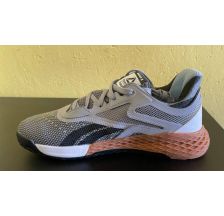 Жіночі кросівки Reebok Nano X EH3093