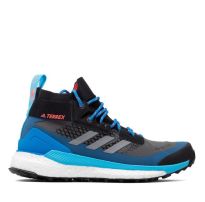 Кроссовки adidas Terrex Free Hiker Gore-Tex GZ0356_image_14