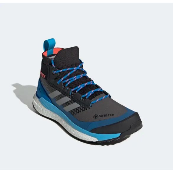 Кроссовки adidas Terrex Free Hiker Gore-Tex GZ0356_image_5