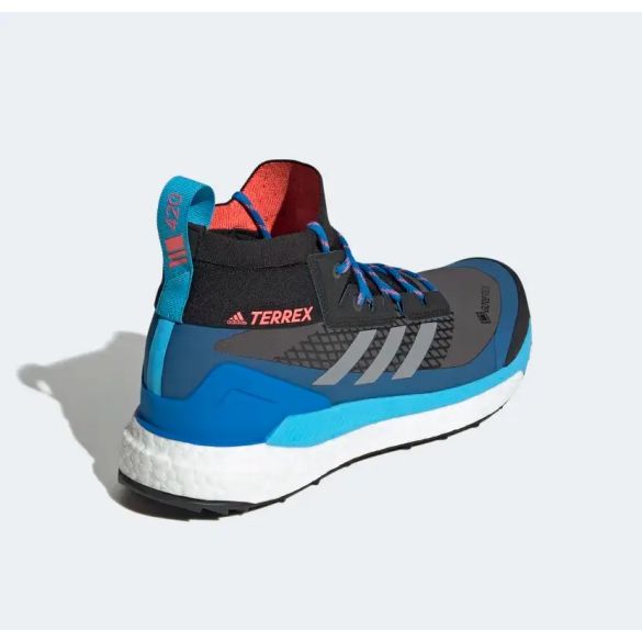 Кроссовки adidas Terrex Free Hiker Gore-Tex GZ0356_image_7