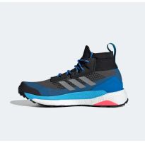 Кроссовки adidas Terrex Free Hiker Gore-Tex GZ0356_image_14