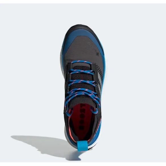 Кроссовки adidas Terrex Free Hiker Gore-Tex GZ0356_image_6