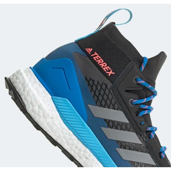 Кроссовки adidas Terrex Free Hiker Gore-Tex GZ0356_image_8