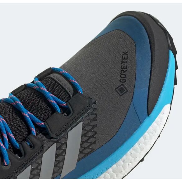 Кроссовки adidas Terrex Free Hiker Gore-Tex GZ0356_image_4