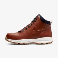 Ботинки Nike Manoa Leather Se Brown DC8892-800