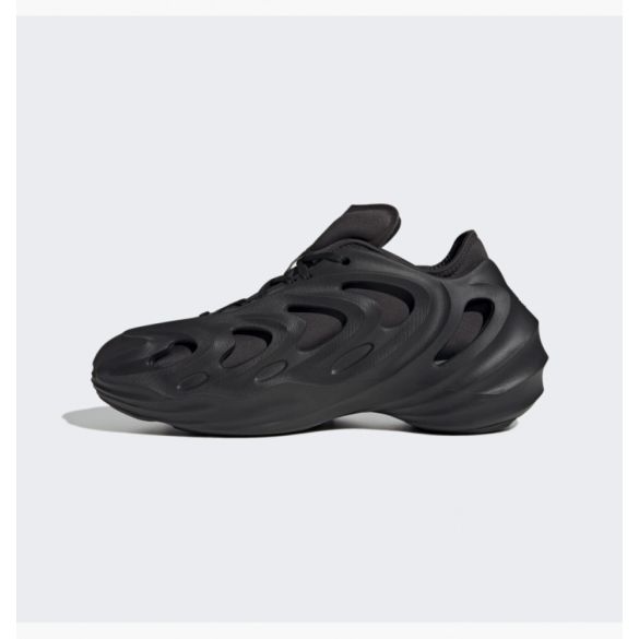 Кросівки Adidas Adifom Q Black IE7449_image_2