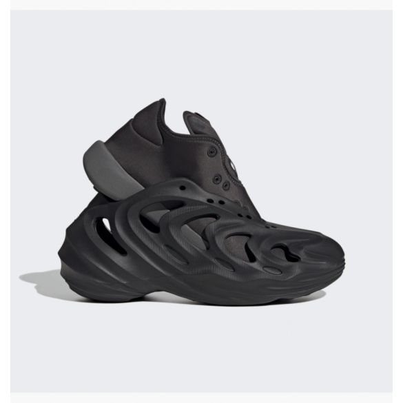 Кросівки Adidas Adifom Q Black IE7449_image_8