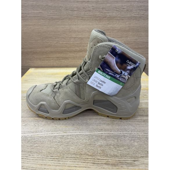 Черевики Lowa Zephyr GTX MID TF 7310537000-0410_image_2