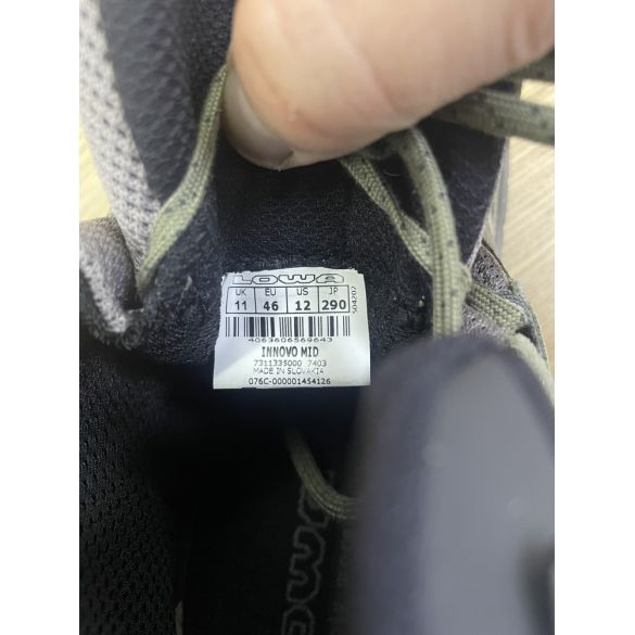 Черевики Lowa Innovo Mid 7311335000-7403_image_5