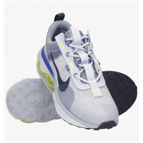 Кроссовки мужские Nike Air Max 2021 Multi DA1925-002_image_3
