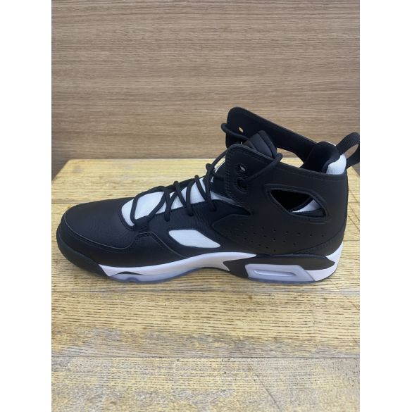 Кроссовки Мужские Jordan Flight Club 91 DC7329-002_image_2