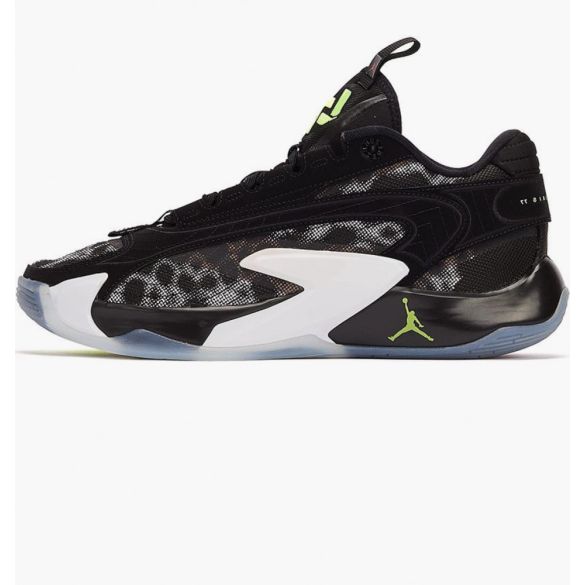 Кросівки унісекс Air Jordan Luka 2 DX8733-017_image_2