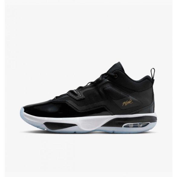 Кросівки чоловічі Nike Stay Loyal 3 FB1396-002_image_8