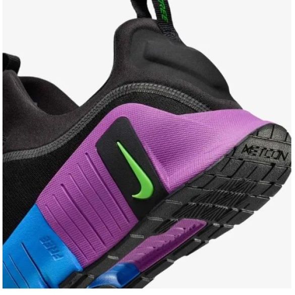 Чоловічі кросівки Nike Metcon Free 6 FJ7127-005_image_8