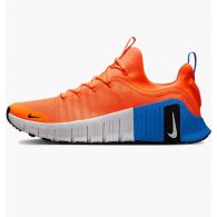 Кроссовки мужские Nike Free Metcon 6 Orange FJ7127-802