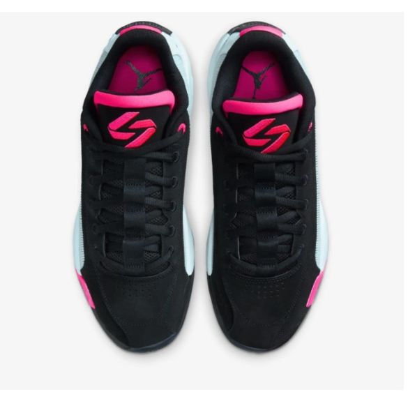Мужские кроссовки Jordan Luka 77 HF0806-001_image_3