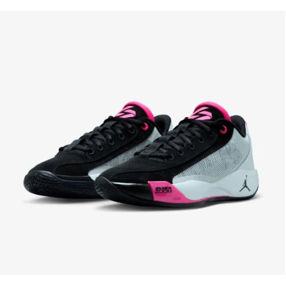 Мужские кроссовки Jordan Luka 77 HF0806-001_image_4