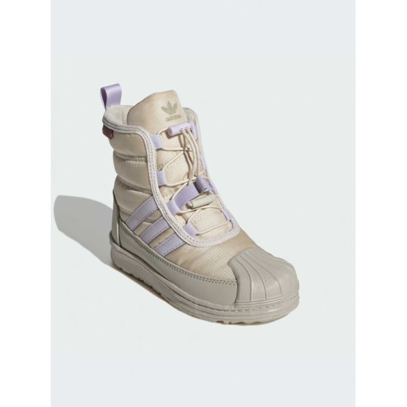 Дитячі черевики Adidas Superstar ID4049_image_3