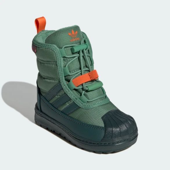 Дитячі черевики Adidas Superstar ID4052_image_3