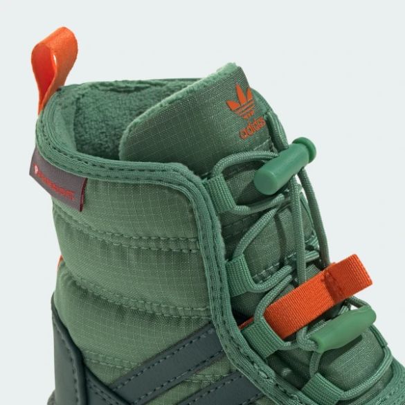 Дитячі черевики Adidas Superstar ID4052_image_5