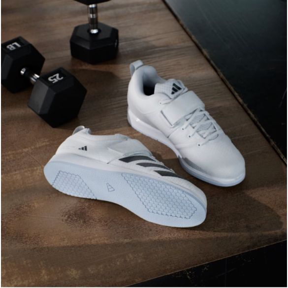 Штангетки Adidas Powerlift 5 Weightlifting JP6199_image_3