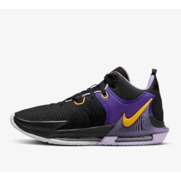 Кроссовки Nike LeBron Witness 7 DM1123-002_image_2