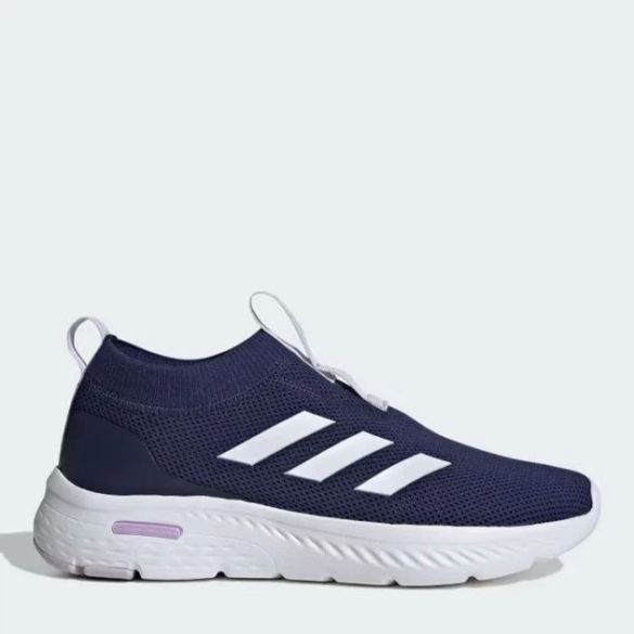 Женские кроссовки Adidas Cloudfoam Move Sock ID6524_image_8
