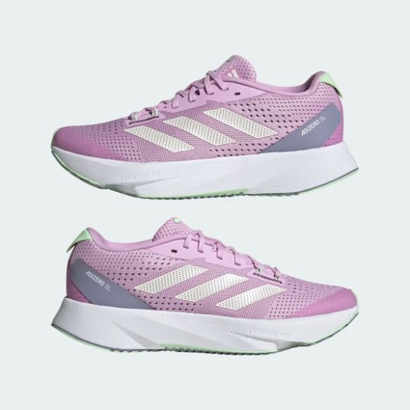 Кросівки для бігу Adidas Adizero SL IG3339_image_6