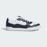 Кросівки чоловічі Adidas Retrocross 25 Spikeless Golf IH9977